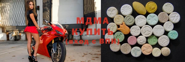 spice Касимов